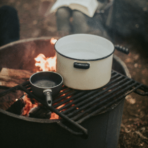 Portable Stoves