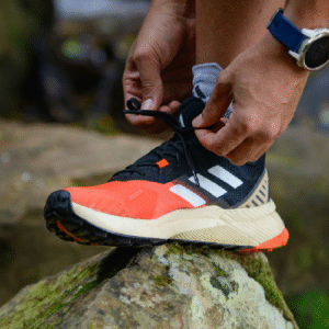 Trail running shoes #1