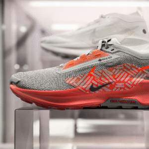 Trail Running Shoes #4