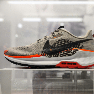 Trail Running Shoes #3