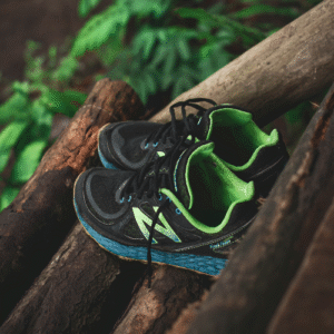 Trail Running Shoes #2