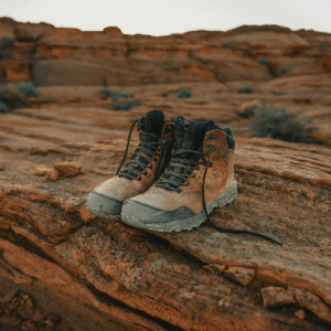 Hiking Boots #2