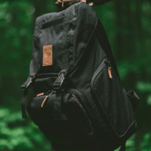 Backpack #5